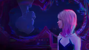 Backdrop to the movie "Spider-Man: Across the Spider-Verse" #524149