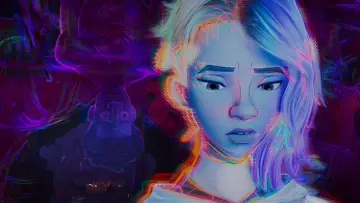 Backdrop to the movie "Spider-Man: Across the Spider-Verse" #524166