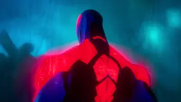 Backdrop to the movie "Spider-Man: Across the Spider-Verse" #524208