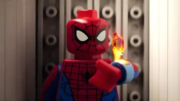 Backdrop to the movie "Spider-Man: Across the Spider-Verse" #524226