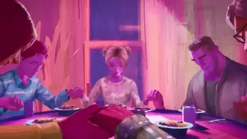 Backdrop to the movie "Spider-Man: Across the Spider-Verse" #925886