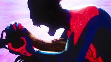 Backdrop to the movie "Spider-Man: Across the Spider-Verse" #925890