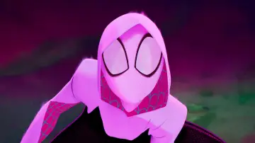 Backdrop to the movie "Spider-Man: Across the Spider-Verse" #925892