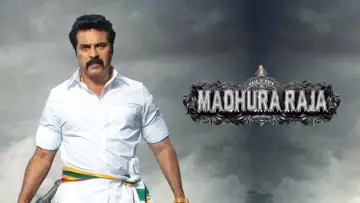 Backdrop to the movie "Madura Raja" #1619544
