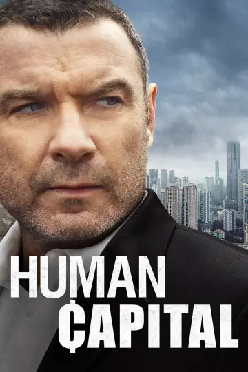 Poster to the movie "Human Capital" #338612