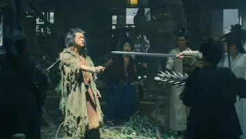 Backdrop to the movie "Kung Fu Monster" #1745888