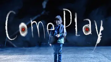 Backdrop to the movie "Come Play" #109177
