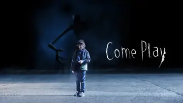Backdrop to the movie "Come Play" #998700