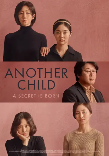 Poster to the movie "Another Child" #1641959