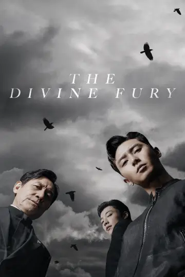 The Divine Fury