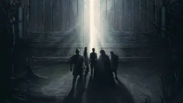 Backdrop to the movie "Valhalla" #1021043