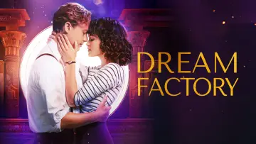 Backdrop to the movie "Dreamfactory" #1106222