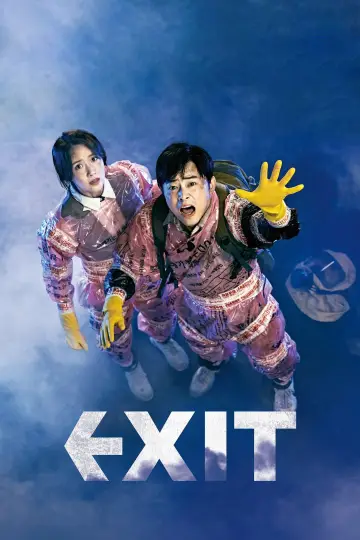 Poster to the movie "EXIT" #135849