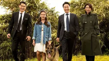 Backdrop to the movie "Mr. Zoo: The Missing VIP" #1633572