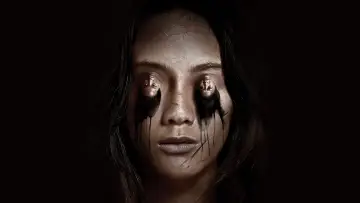 Backdrop to the movie "Impetigore" #411910