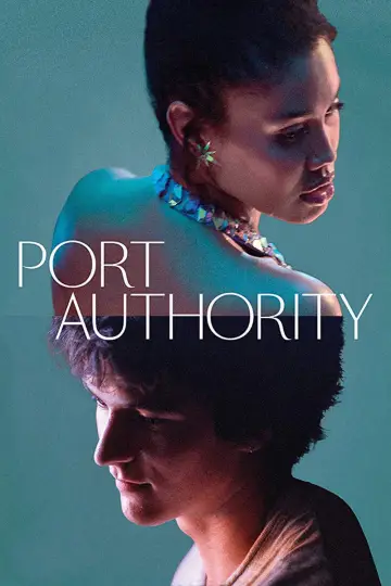 Poster to the movie "Port Authority" #1134496