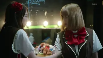 Backdrop to the movie "Back Street Girls: Gokudoruzu" #1622871