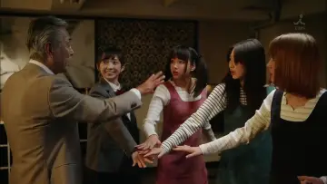 Backdrop to the movie "Back Street Girls: Gokudoruzu" #1622873