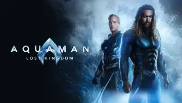 Backdrop to the movie "Aquaman and the Lost Kingdom" #1215452