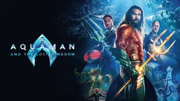 Backdrop to the movie "Aquaman and the Lost Kingdom" #1215453