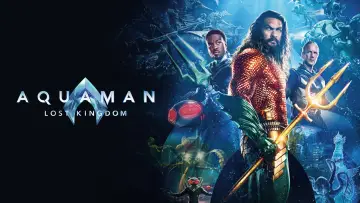 Backdrop to the movie "Aquaman and the Lost Kingdom" #1215454