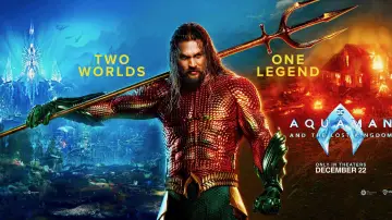 Backdrop to the movie "Aquaman and the Lost Kingdom" #159551