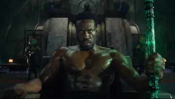 Backdrop to the movie "Aquaman and the Lost Kingdom" #193218