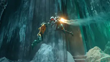Backdrop to the movie "Aquaman and the Lost Kingdom" #193223