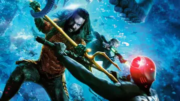 Backdrop to the movie "Aquaman and the Lost Kingdom" #193225