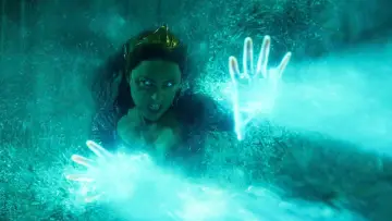 Backdrop to the movie "Aquaman and the Lost Kingdom" #502780