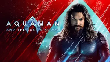 Backdrop to the movie "Aquaman and the Lost Kingdom" #564622