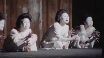 Backdrop to the movie "Butoh: Body on the Edge of Crisis" #1803769