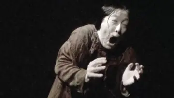 Backdrop to the movie "Butoh: Body on the Edge of Crisis" #1803771