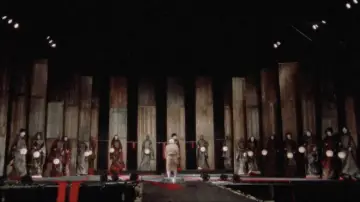 Backdrop to the movie "Butoh: Body on the Edge of Crisis" #1803773