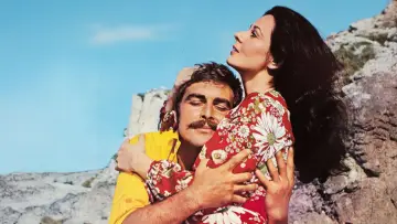 Backdrop to the movie "Meçhul Kadın" #638118