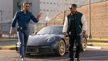 Backdrop to the movie "Bad Boys: Ride or Die" #438016