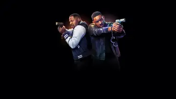 Backdrop to the movie "Bad Boys: Ride or Die" #486820