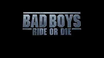 Backdrop to the movie "Bad Boys: Ride or Die" #564124