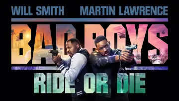 Backdrop to the movie "Bad Boys: Ride or Die" #564125