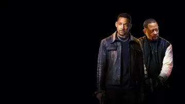 Backdrop to the movie "Bad Boys: Ride or Die" #564127