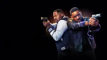 Backdrop to the movie "Bad Boys: Ride or Die" #564129