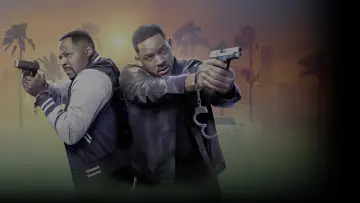 Backdrop to the movie "Bad Boys: Ride or Die" #564152