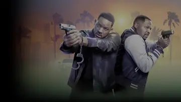 Backdrop to the movie "Bad Boys: Ride or Die" #564153