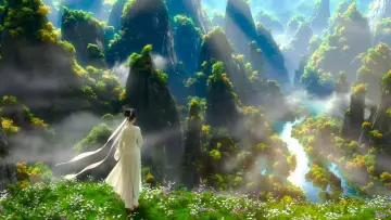 Backdrop to the movie "White Snake" #1163181