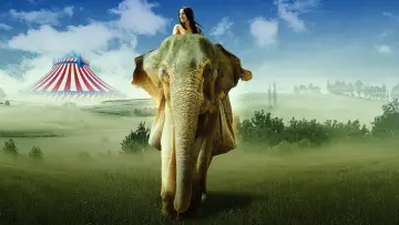 Backdrop to the movie "Saving Flora" #1836965
