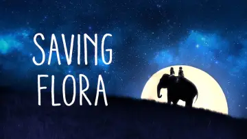 Backdrop to the movie "Saving Flora" #1836968