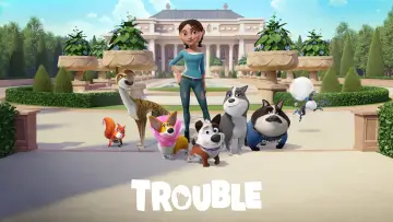 Trouble