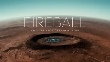 Backdrop to the movie "Fireball: Visitors from Darker Worlds" #1651360