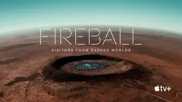 Backdrop to the movie "Fireball: Visitors from Darker Worlds" #1651363