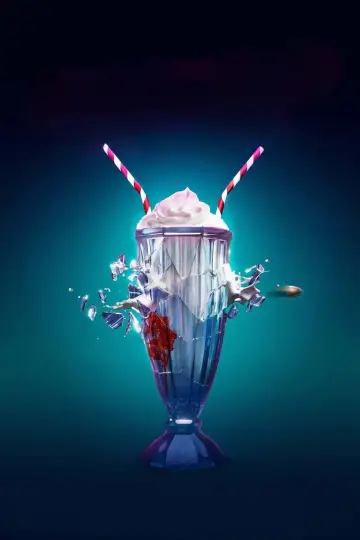 Gunpowder Milkshake